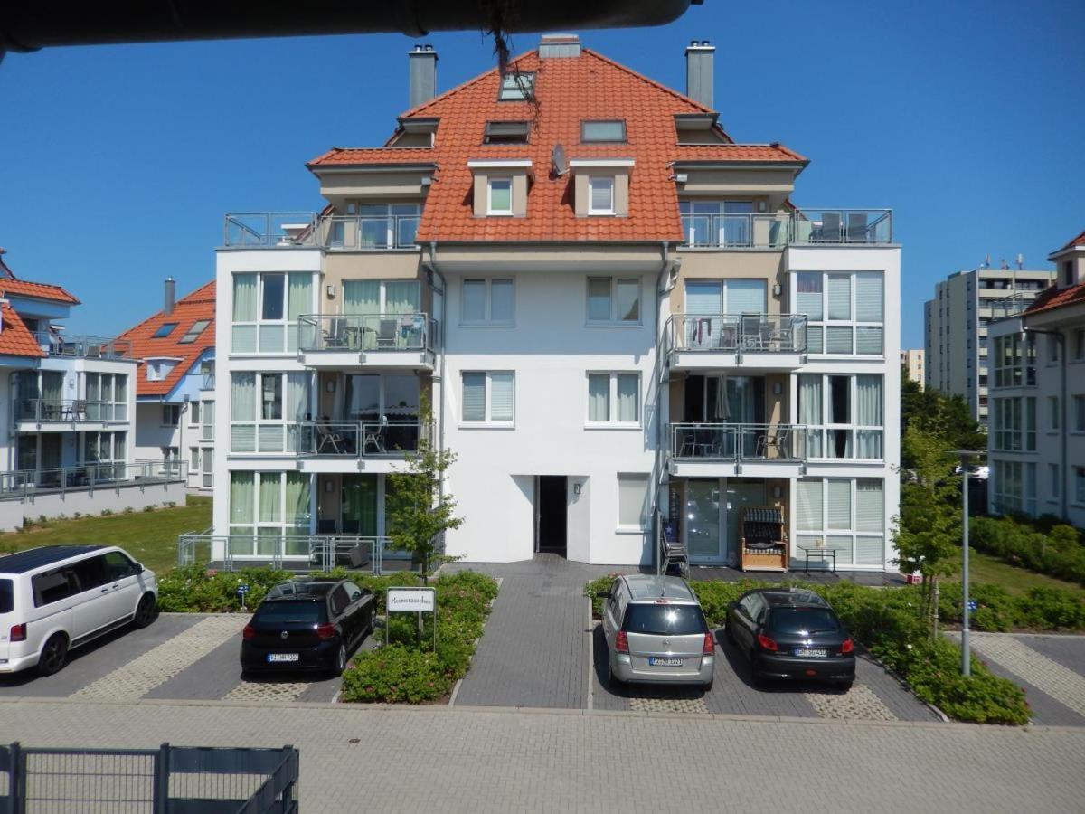 Meeresrauschen 6 Grossenbrode Exterior photo